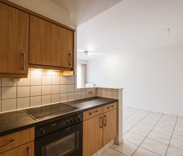 Gezellig gelijkvloers appartement (57m²) met 1 slaapkamer - Photo 5