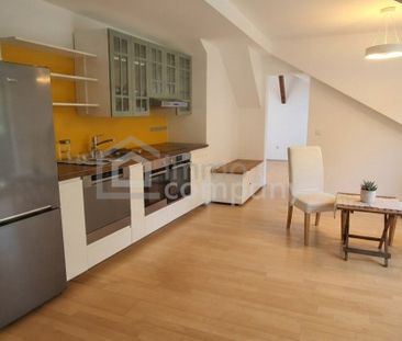 Dachgeschosswohnung - Single-Hit mit Balkon und Garten im Wienerwal... - Photo 2