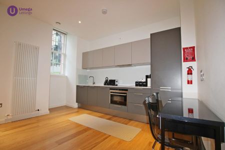 1 bedroom apartment to rent - Photo 5