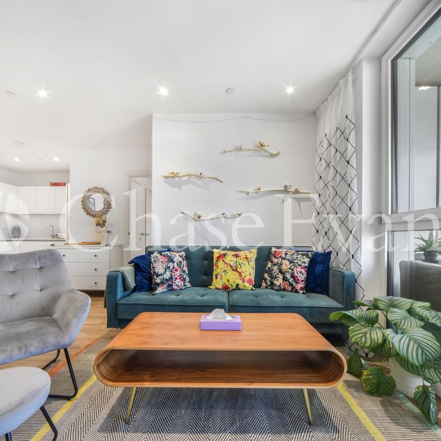 2 bedroom apartment to rent - Photo 1