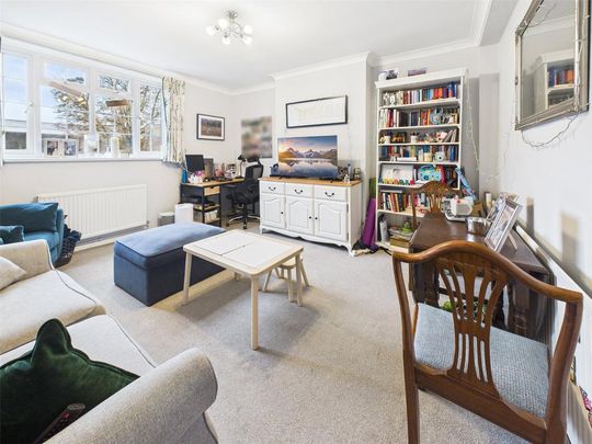 2 bedroom apartment to rent - Photo 1