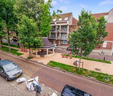 Uilebomen 31-A, Uilebomen, 2511VN, Den Haag - Foto 6