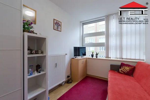 Pronájem garsonky 22 m - Photo 1