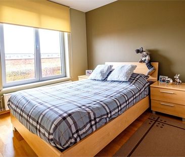 TOP APPARTEMENT MET 3 SLKS OP CENTRALE LIGGING - Photo 4
