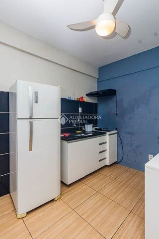 Apartamento JK com 1 quarto e 30m² para alugar em São Geraldo, Porto Alegre. - Photo 5