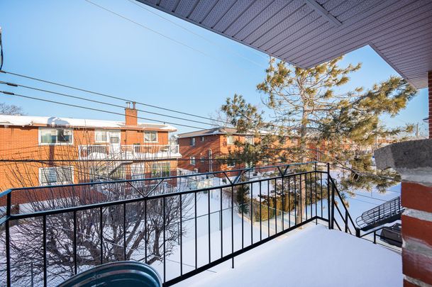Condo for rent, Montréal (Saint-Léonard) - Photo 1