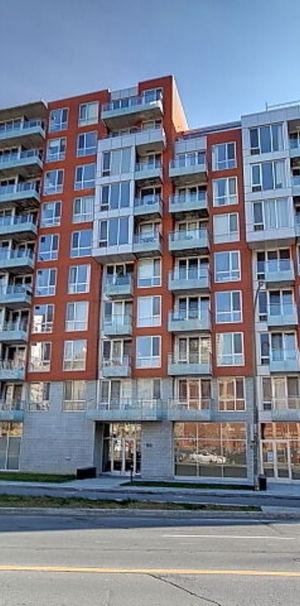 950, rue Notre-Dame, Griffintown à louer - Photo 1