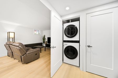For Lease - 25 Knight Street Unit# Lower, Toronto, Ontario - Photo 3