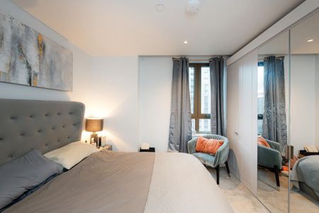 Asquith House, W2, London - Photo 4