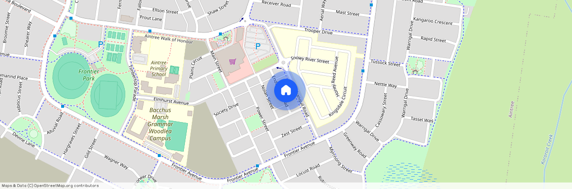 15 Endurance Road, Vic 3336, Aintree