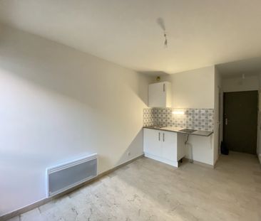 Saint-Roch - Studio - 14,44m² - Photo 4