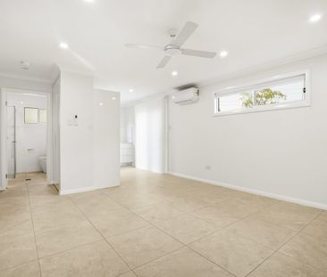 Modern 2-Bedroom Granny Flat – Brand NEW, Bright & Ready to Move In... - Photo 5