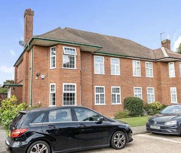 Belmont Close, Cockfosters, EN4 - Photo 2