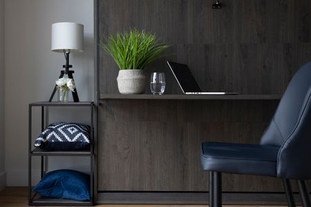 2 bedroom apartment - Photo 4