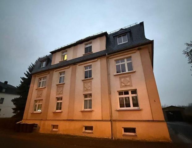 Gemütliche 2-Zimmer mit Stellplatz in ruhiger Lage! - Foto 1