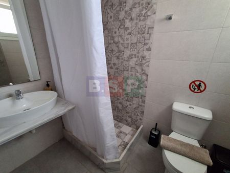 Διαμέρισμα για ενοικίαση Πόρος (Ηράκλειο Κρήτης) - Photo 5
