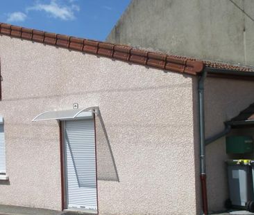 Location Maison 2 pièces 46m² - Photo 4