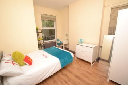 Johnson Road, Lenton, Nottingham, NG7 - Photo 4