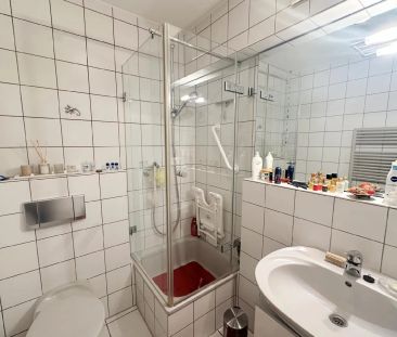 SCHÖNE 2-ZIMMER WOHNUNG IN MEERBUSCH-OSTERATH ZU VERMIETEN! - Photo 1