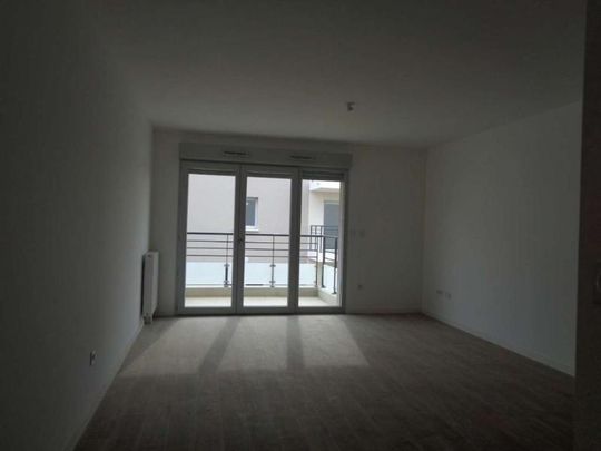 Location Appartement 3 pièces 55m² POITIERS 86000 - Photo 1