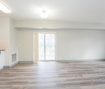 For Lease - 274 Erb Street Unit# 610, Waterloo, Ontario - Photo 4