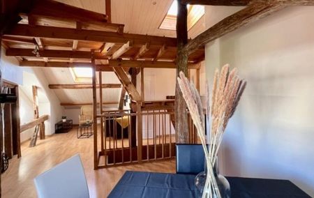 Location Appartement P2 Troyes - Photo 4