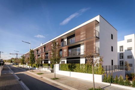 Piso de alquiler en Rda. Jean Monnet 230-238, Sabadell, 230-, Can Gambús - Photo 4