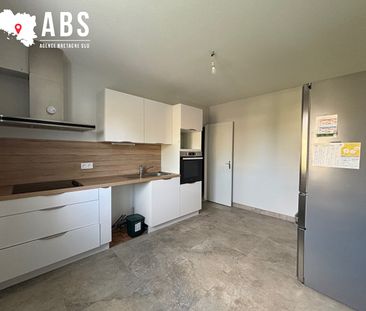 Location Maison 4 pièces 97m² - Photo 5