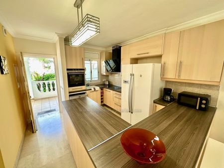 Espléndido piso con garaje y jardín privado en La Paz! - Photo 5