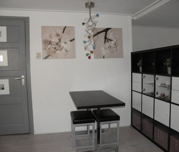 Appartement, Achterom - Foto 1