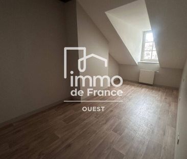 Location appartement 3 pièces 58.89 m² à Angers (49100) - Photo 3