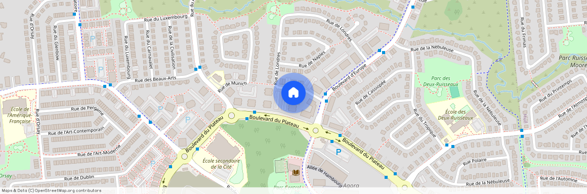 12-160 Rue de Londres, Gatineau, Gatineau, Outaouais, J9J 1K7