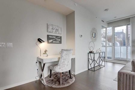 For Lease - 70 Temperance Street Unit# 2611, Toronto, Ontario - Photo 3