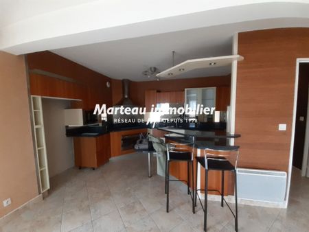 Location Appartement 3 pièces 71m² - Photo 5