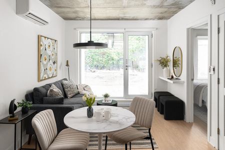 SHERWIN-Condos neufs à louer à Griffintown - Photo 4