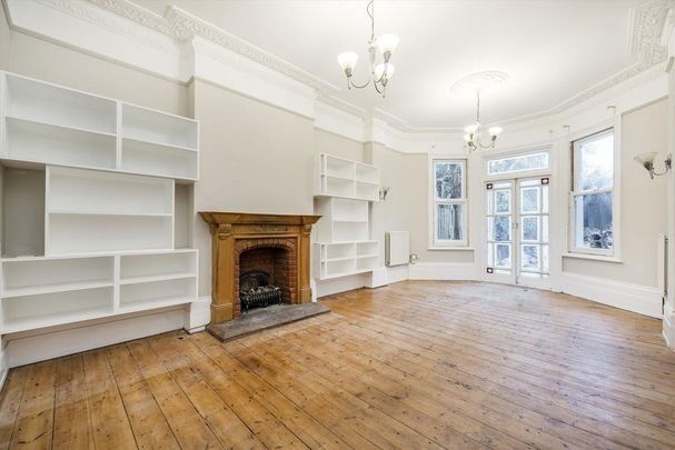 3 bedroom maisonette to rent - Photo 1