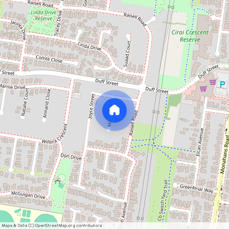 6 Manisa Place, Vic 3977, Cranbourne West