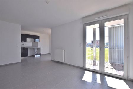 Appartement 3 pièces - Photo 3
