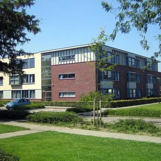 Appartement Adelaarslaan 41-K, Apeldoorn - À Louer - Foto 2