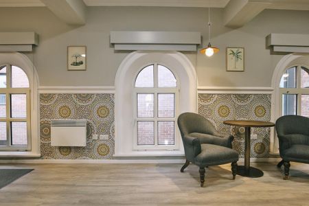 Studio to rent - Photo 2