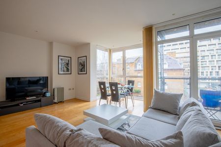 2 Bed Flat, Gatliff Road, SW1W - Photo 5