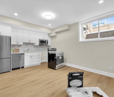 For Lease - 505 Dawson - B Avenue, Westboro - Hampton Park, Ontario - Photo 3