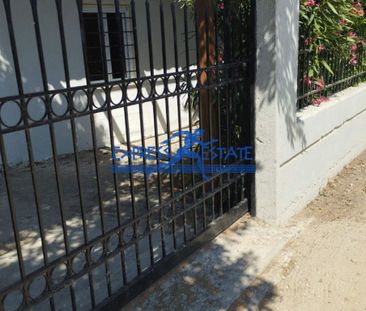 Μονοκατοικία για ενοικίαση Άγιος Παντελεήμονας (Μαραθώνας) - Photo 6