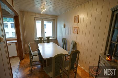 CENTRUM: trzypokojowe mieszkanie - Photo 4