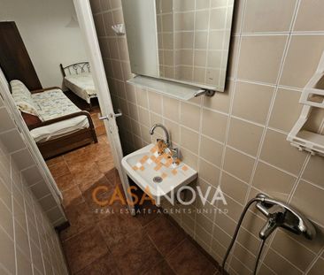 Studio/Γκαρσονιέρα για ενοικίαση Αγία Τριάδα (Φάληρο - Ιπποκράτειο) - Photo 5