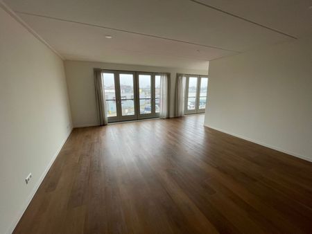 Huiswaarderplein 6-A, Overstad, 1823CP, Alkmaar - Photo 2