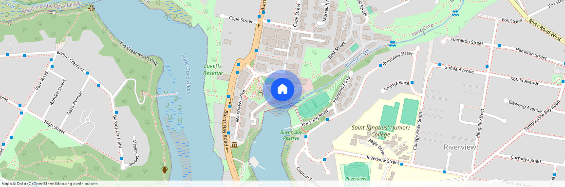 24/300C Burns Bay Road, Lane Cove NSW 2066