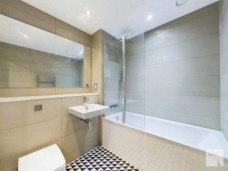 High Definition :: Media City - Photo 5