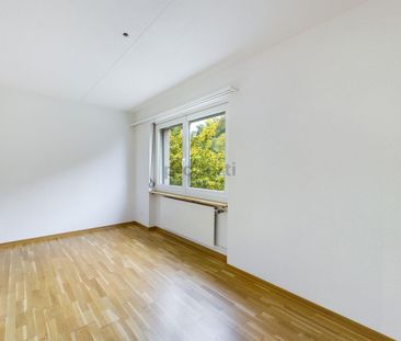 Wohnung mit Aussicht ins Grüne - Foto 6