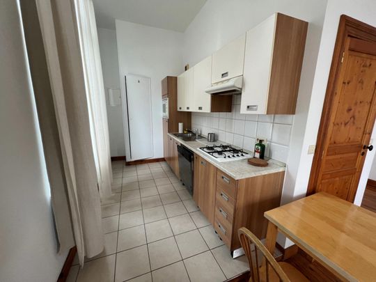 Studio - for rent - Photo 1